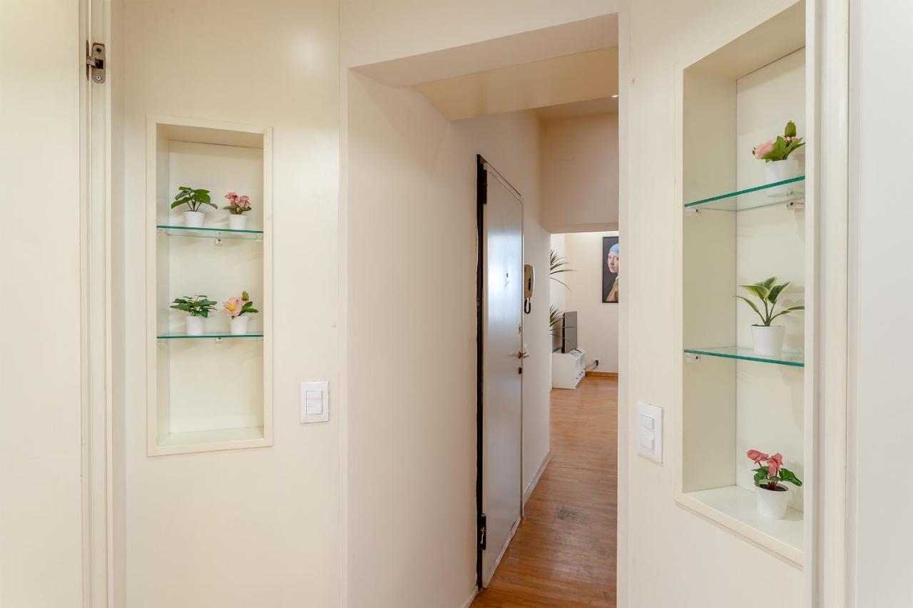 La Perla Del Borgo Apartment Florence Exterior photo
